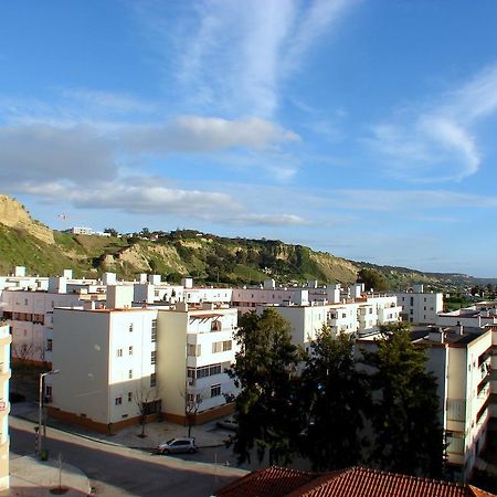 Apartment Joao De Barros Costa de Caparica Kültér fotó
