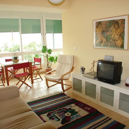 Apartment Joao De Barros Costa de Caparica Kültér fotó