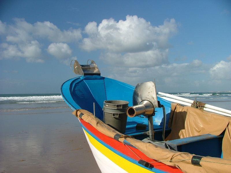 Apartment Joao De Barros Costa de Caparica Kültér fotó