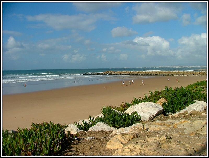 Apartment Joao De Barros Costa de Caparica Kültér fotó
