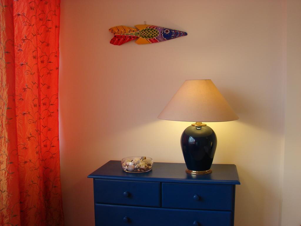 Apartment Joao De Barros Costa de Caparica Kültér fotó